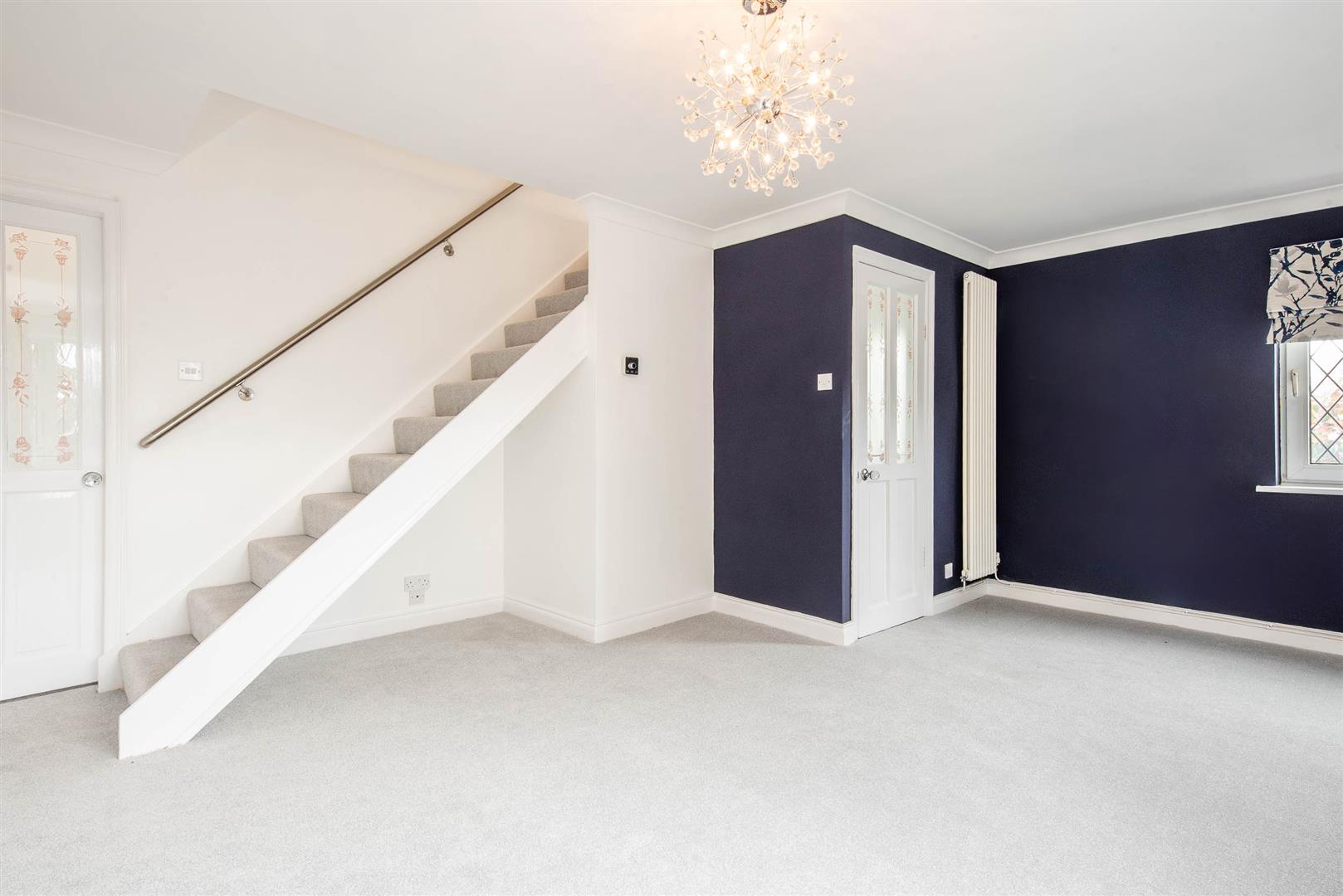 Sutton Grove, Chorley